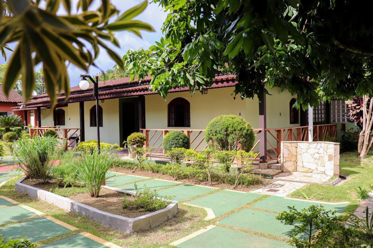 Casa De Temporada Refugio Das Aguias Ubatuba Exterior photo