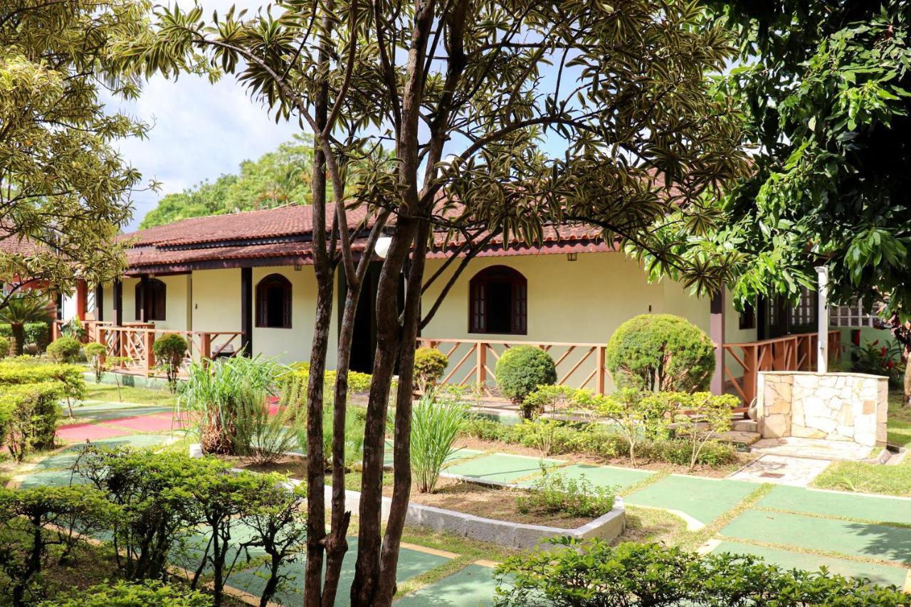 Casa De Temporada Refugio Das Aguias Ubatuba Exterior photo