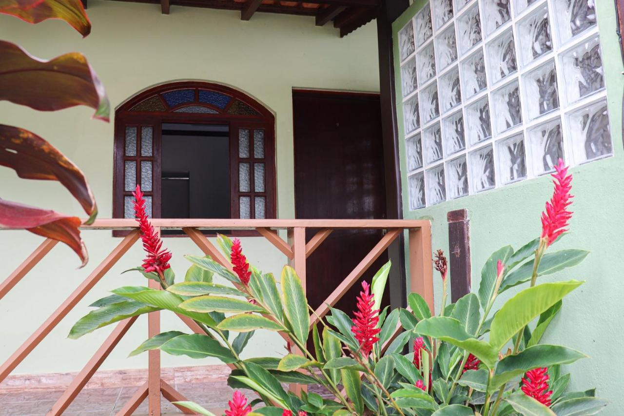 Casa De Temporada Refugio Das Aguias Ubatuba Exterior photo